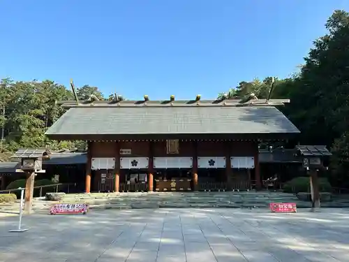 櫻木神社(千葉県)