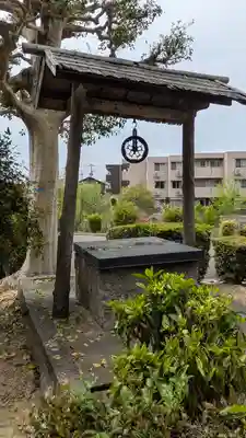 應神天皇惠我藻伏崗陵（誉田御廟山古墳）(大阪府)