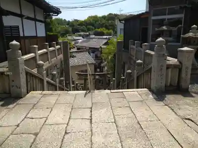 羽黒神社(岡山県)