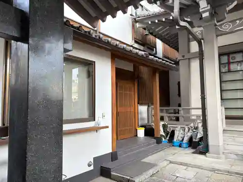 自性院(大阪府)