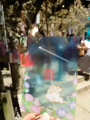 小野照崎神社(東京都)