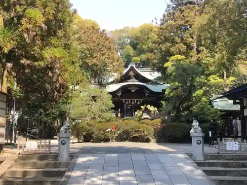 岡崎神社(京都府)