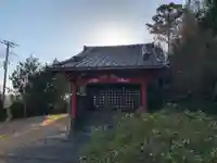 中村薬師堂(千葉県)