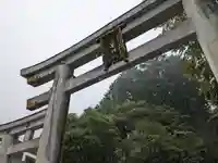 三峯神社(埼玉県)