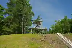 妙見神社(新潟県)