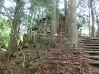 小嵐稲荷神社(長野県)