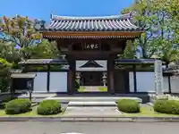 大昌寺(東京都)