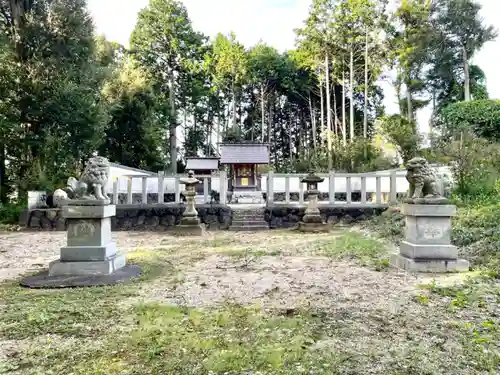 神明社(三重県)