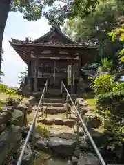 音楽寺の建物その他