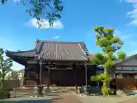 多聞院(東京都)