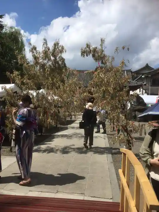 浅草神社のその他建物