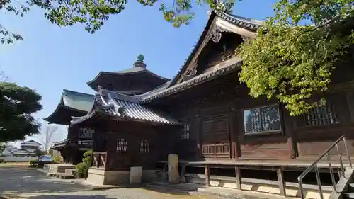斑鳩寺(兵庫県)