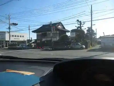 安穏寺(茨城県)