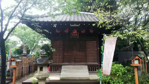 大円寺の本殿・本堂