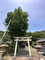 八幡神社(福井県)