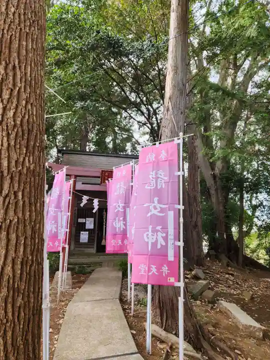 春日神社(東京都)
