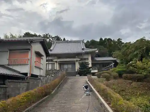 聖徳寺(奈良県)