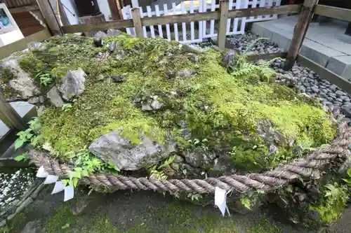 武田神社(山梨県)