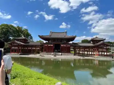 平等院のその他建物