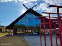 武蔵野坐令和神社(埼玉県)