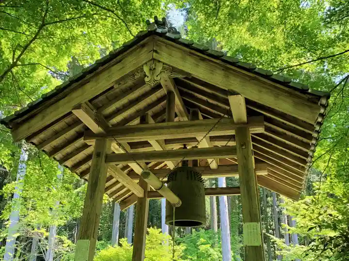 高山寺のその他建物