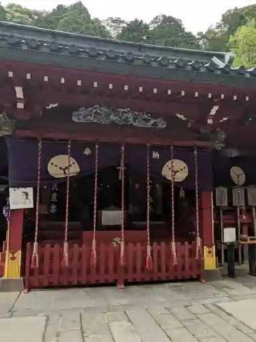 箱根神社(神奈川県)