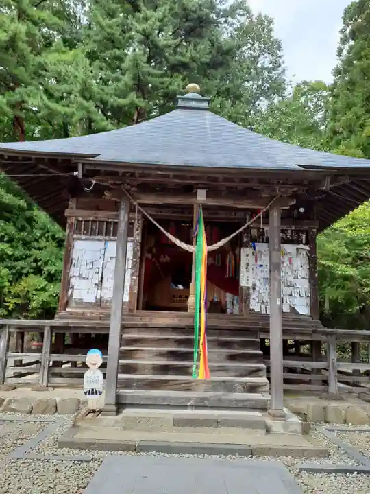 耕龍寺(山形県)