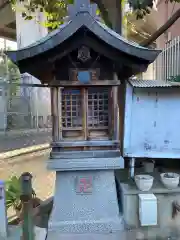 お助地蔵尊(大阪府)