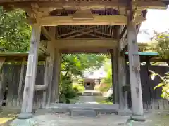 安養寺(静岡県)