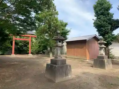 天照皇神社(千葉県)