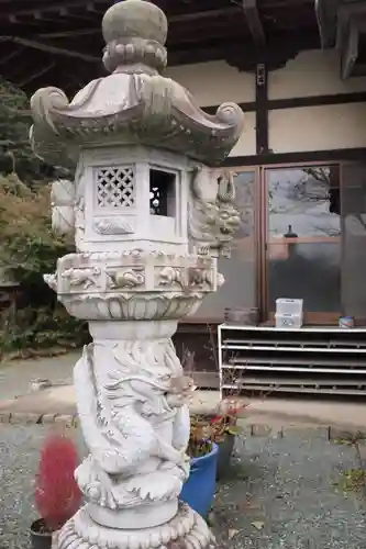 千手院の塔