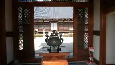 天嶽院のその他建物