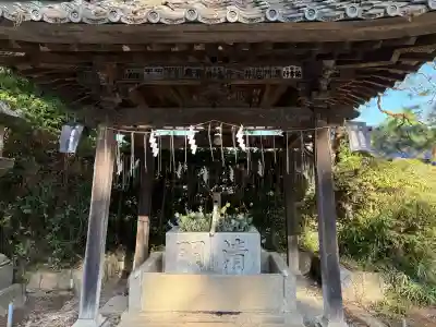 常陸國總社宮(茨城県)