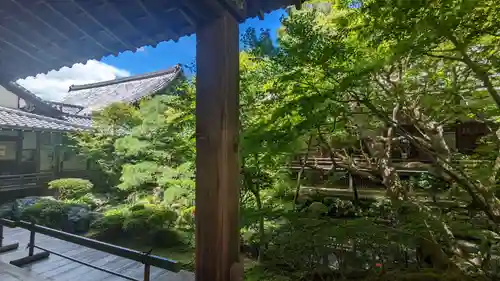 禅林寺（永観堂）(京都府)