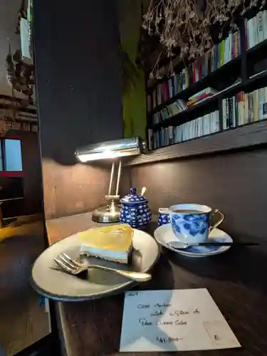 五十稲荷神社(栄寿稲荷神社)(東京都)