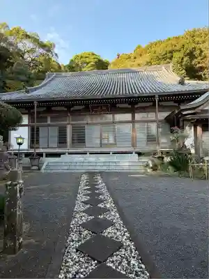解脱闇寺(大分県)