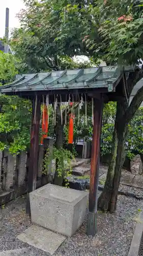 市姫神社(京都府)