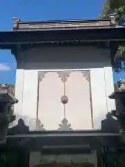 西法寺の建物その他