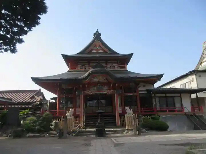 常福寺(群馬県)