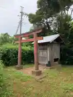 妙見神社(千葉県)