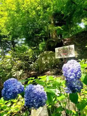 石都々古和気神社(福島県)