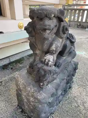 車町稲荷神社(東京都)