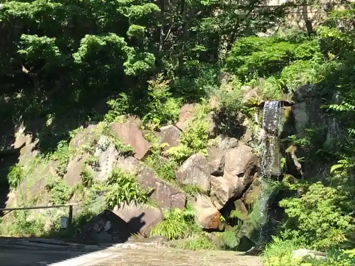 妙蓮寺(神奈川県)