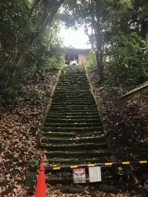 大塚神社のその他建物