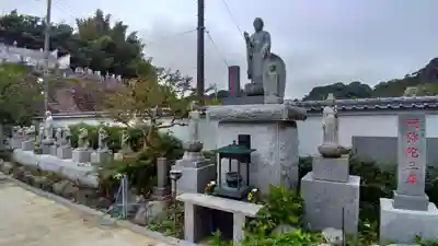 妙音寺のその他建物