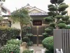 勝楽寺の建物その他