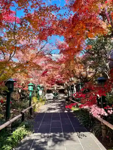 迎接院(東京都)