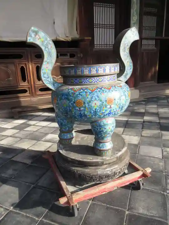 萬福寺(京都府)