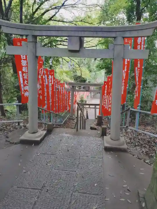 春日部八幡神社(埼玉県)