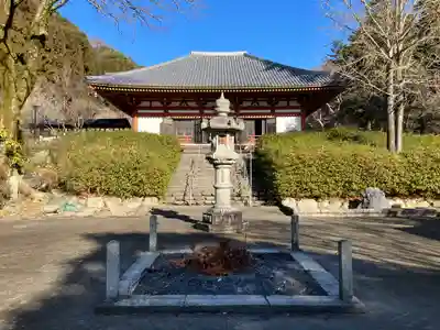 久安寺(大阪府)